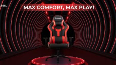 ultimate-guide-to-ergonomic-gaming-chairs:-choosing-the-right-fit-for-you