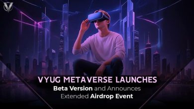 vyug-metaverse-launches-beta-version-and-announces-extended-airdrop-event