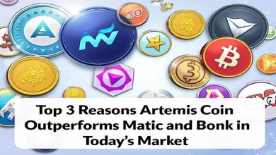 top‎-3‎-reasons-artemis-coin-outperforms-matic-and-bonk-in-today's-market‎