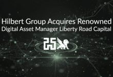 hilbert-group-acquires-renowned-digital-asset-manager-liberty-road-capital