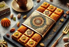 dubai's-knafeh-chocolate-bar:-a-gourmet-fusion-of-tradition-and-innovation