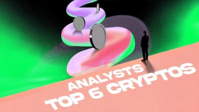 6-top-altcoins-to-invest-in-right-now:-featuring-qubetics-($tics),-toncoin,-tron,-binance,-xrp,-and-polkadot-for-massive-growth