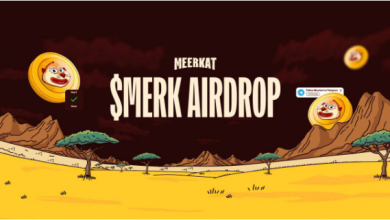 bitcoin-holds-near-$101k-while-meerkat-($merk)-gamifies-the-future-of-onchain-engagement