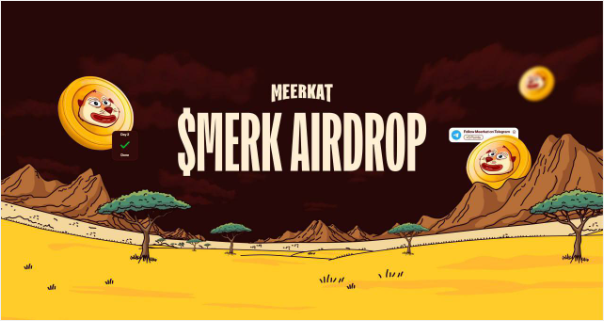 bitcoin-holds-near-$101k-while-meerkat-($merk)-gamifies-the-future-of-onchain-engagement