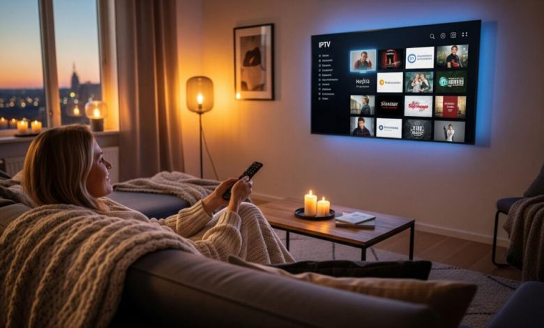 the-ultimate-guide-to-iptv-in-sweden:-escaping-streaming-chaos-at-home-&-abroad