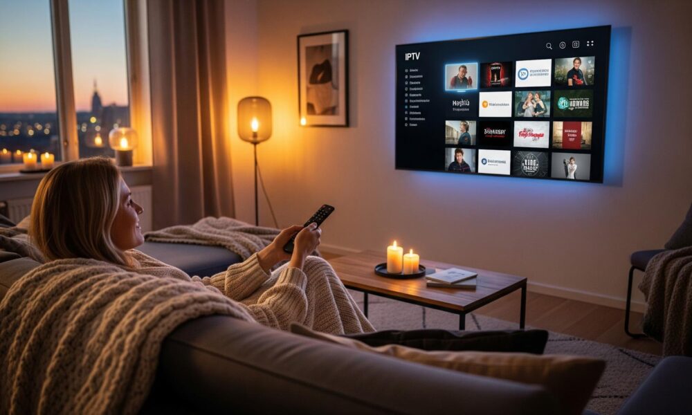 the-ultimate-guide-to-iptv-in-sweden:-escaping-streaming-chaos-at-home-&-abroad