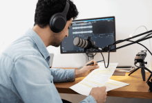 the-power-of-audio-to-text-tools:-turning-spoken-words-into-written-gold